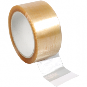 PP solvent tape