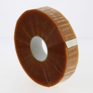 PP solvent machinetape 48mm x 990mtr 28my TRANSPARANT